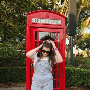 Meet your Posher, Madison